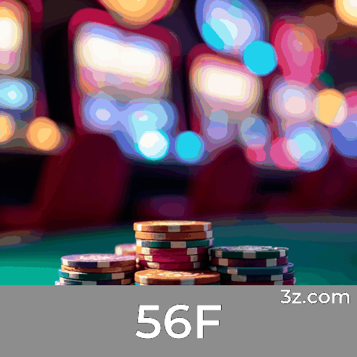 Mergulhe no Realismo Psicológico e Ambiente Envolvente do Cassino 56F