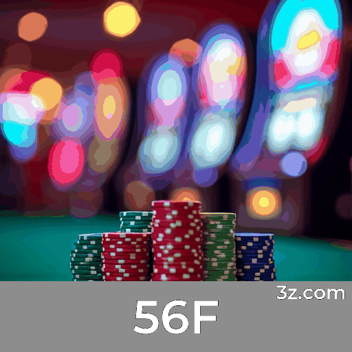 Descubra a Emoção dos Jogos de Cassino no 56F