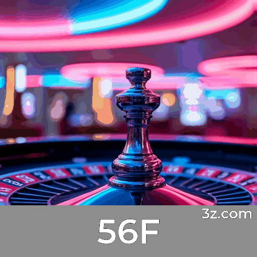 Experiência de Jogos Diversificada no 56F: Descubra a Magia!