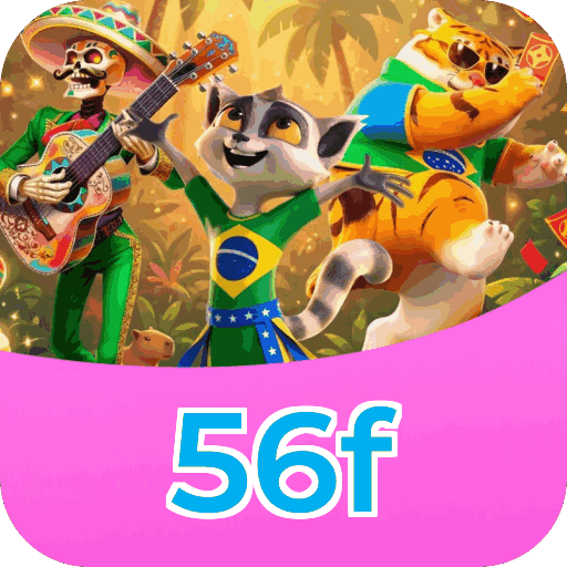 Catálogo slots 56f mostrando top jogos Gates Olympus Sweet Bonanza Fortune Tiger Big Bass volatilidade RTP