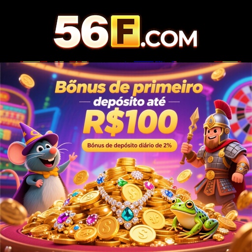 56F Indique amigos para receber um bônus